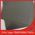 Double acier inoxydable Wire Mesh Graphite Composite Board Auto Parts